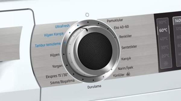 Profilo CMH140LTR Çamaşır Makinesi 10 kg 1400 dev./dak.