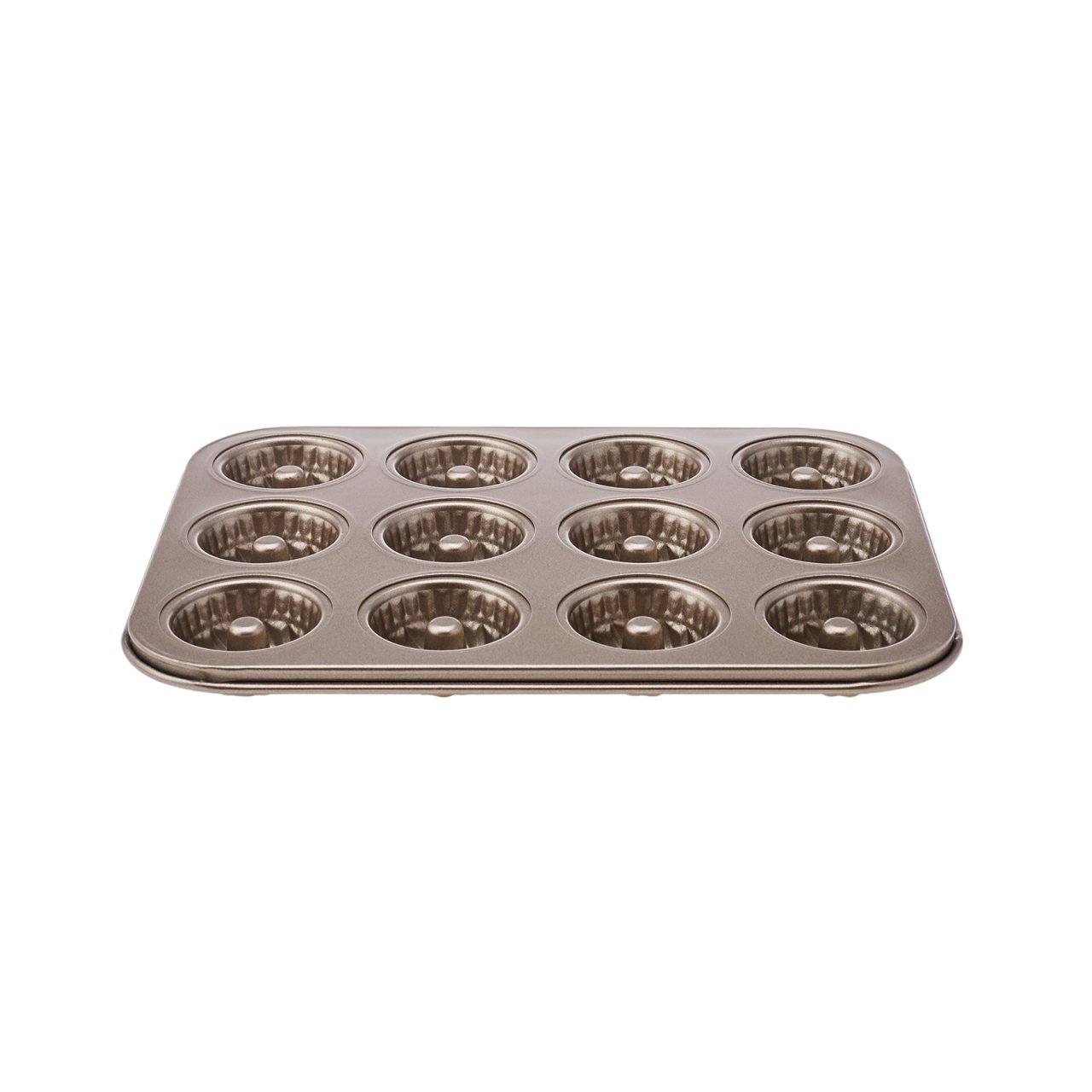 Karaca Mini Muffin 12\'li Kek Kalıbı