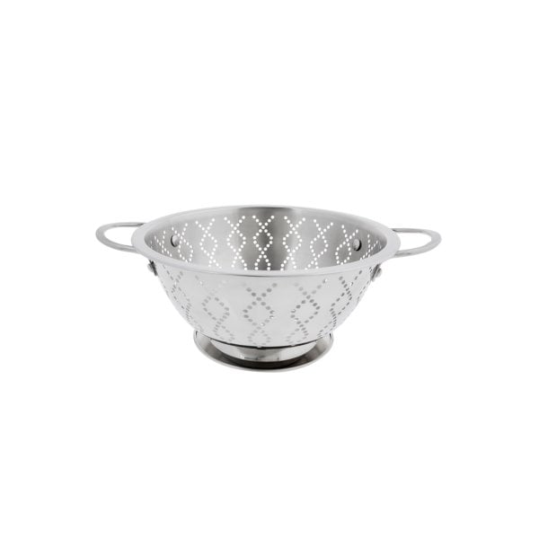 Emsan Malta Çelik Süzgeç 22 cm