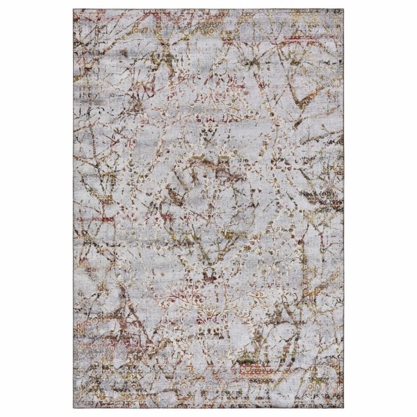 Kaşmir Halı Dekoratif Art Trend Kintsugi 160x230 cm