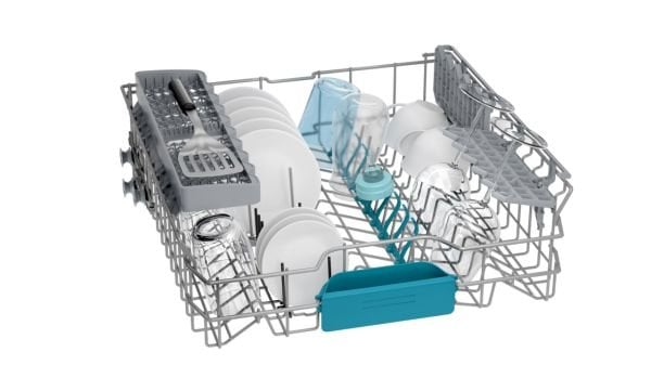 Profilo BMS681V1 Solo Bulaşık Makinesi İnox