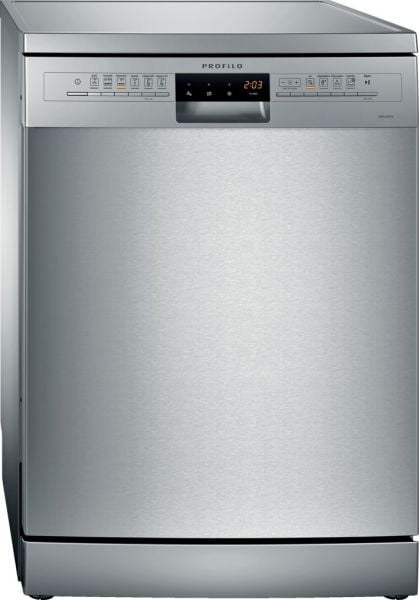 Profilo BM6481MA Solo Bulaşık Makinesi İnox