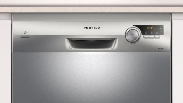 Profilo BM4381EG Solo Bulaşık Makinesi İnox