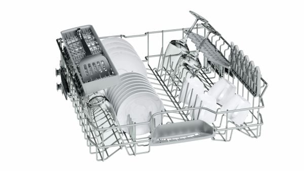 Profilo BM4381EG Solo Bulaşık Makinesi İnox