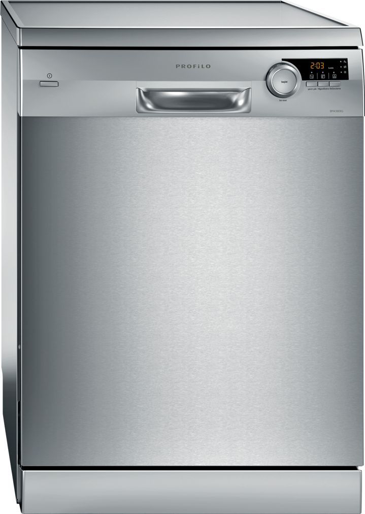 Profilo BM4380EG Solo Bulaşık Makinesi İnox