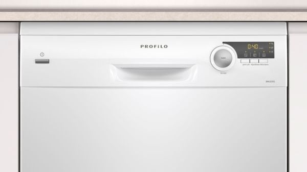 Profilo BM4321EG Solo Bulaşık Makinesi Beyaz
