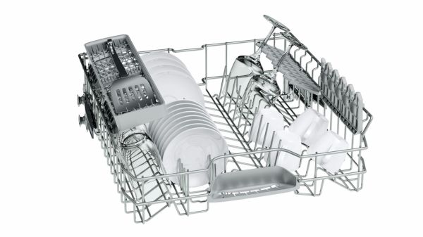 Profilo BM4321EG Solo Bulaşık Makinesi Beyaz