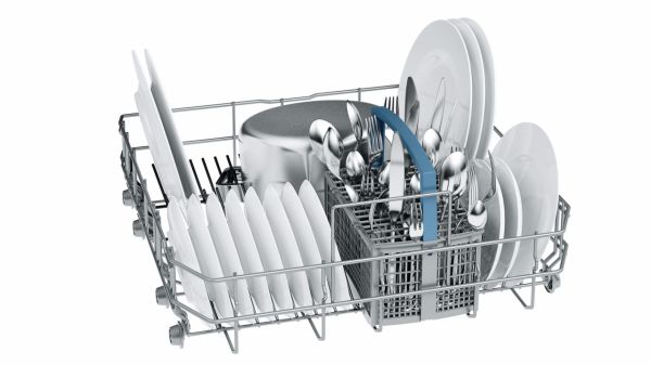 Profilo BM4321EG Solo Bulaşık Makinesi Beyaz