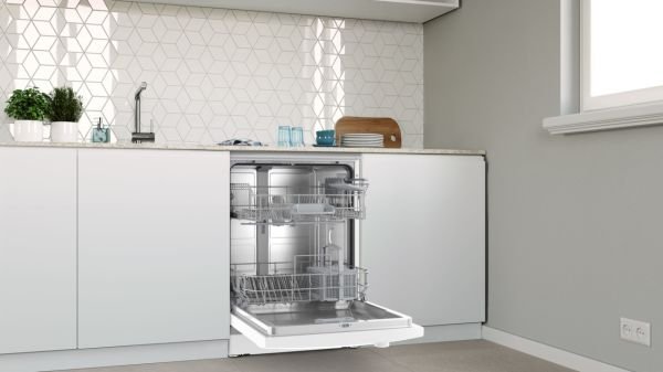 Profilo BM3125EG Solo Bulaşık Makinesi Beyaz