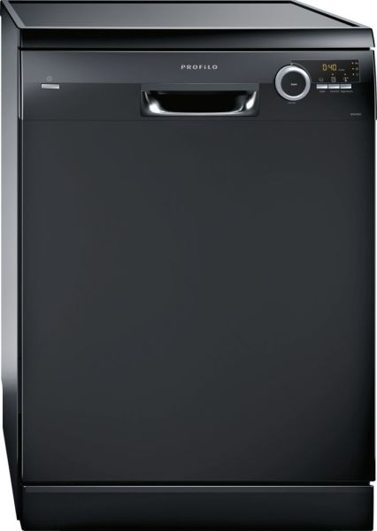 Profilo BM4261EG Solo Bulaşık Makinesi Siyah