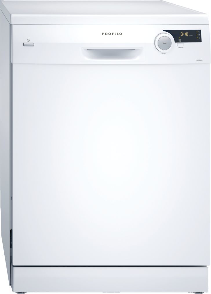 Profilo BM3126EG Solo Bulaşık Makinesi Beyaz
