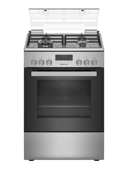 Profilo FRMS144HIL Gazlı/Elektrikli Solo Fırın İnox