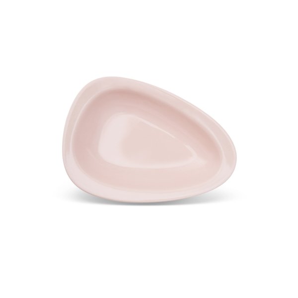 Karaca Carine Pembe Çerezlik