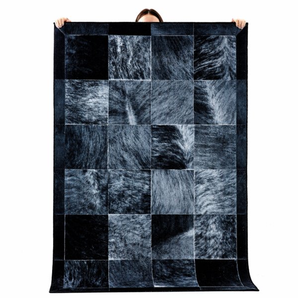 Kaşmir Halı Dekoratif Art Trend Panthera 160x230 cm