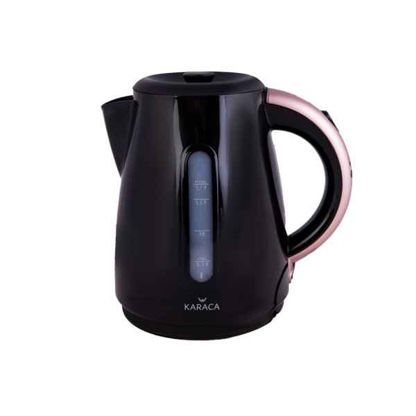 Karaca Çay Makinesi Kettle 1501 Rosegold