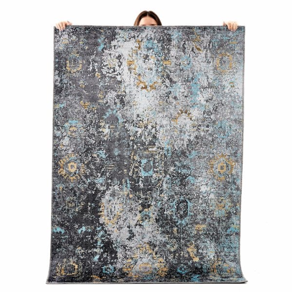 Kaşmir Halı Dekoratif Art Trend Soil 180x280 cm