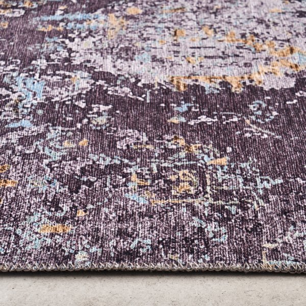 Kaşmir Halı Dekoratif Art Trend Soil 180x280 cm