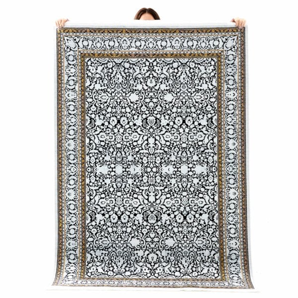 Kaşmir Halı Dekoratif Art Trend Talya 80x150 cm