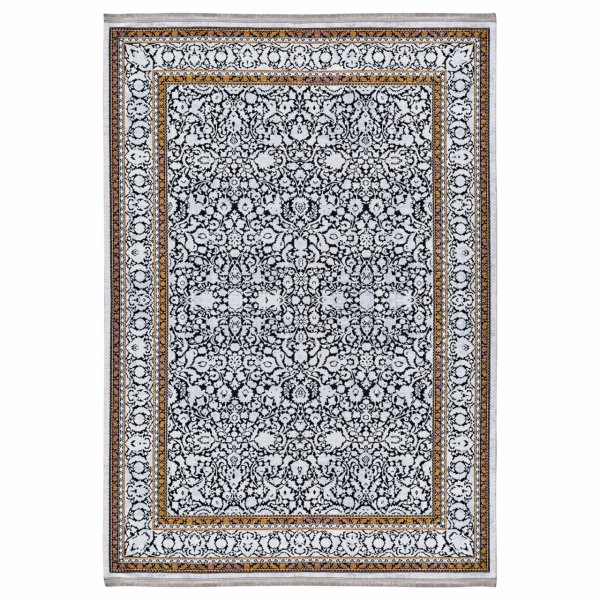 Kaşmir Halı Dekoratif Art Trend Talya 80x300 cm