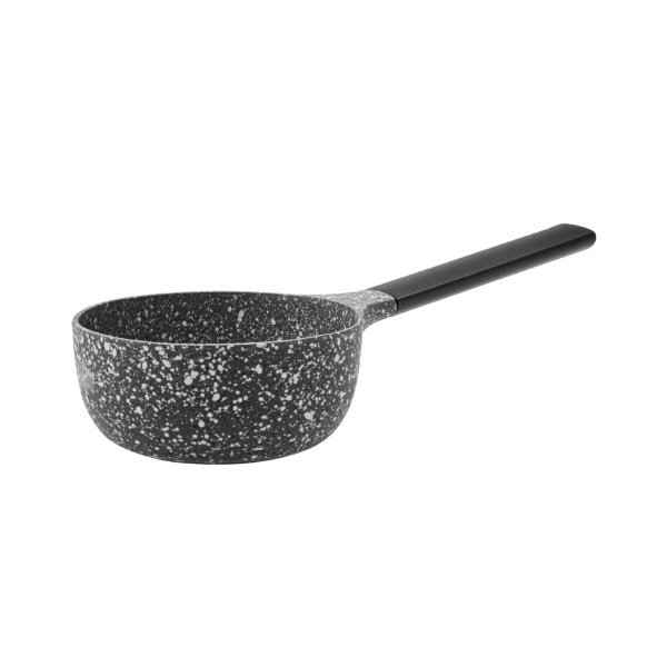 Emsan Perge Döküm Sosluk 16 cm (Kapaksız)