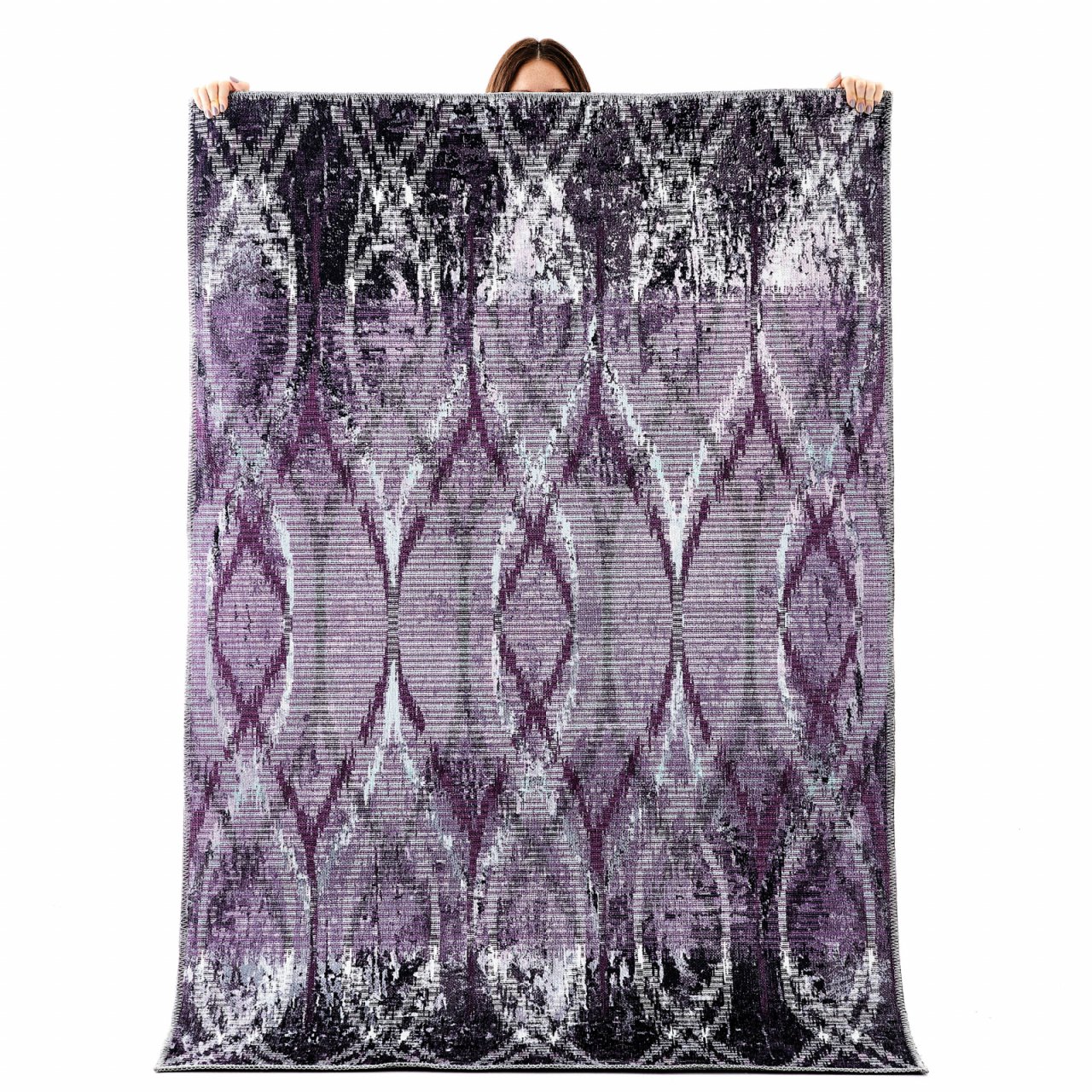 Kaşmir Halı Dekoratif Art Trend Viola 180x280 cm