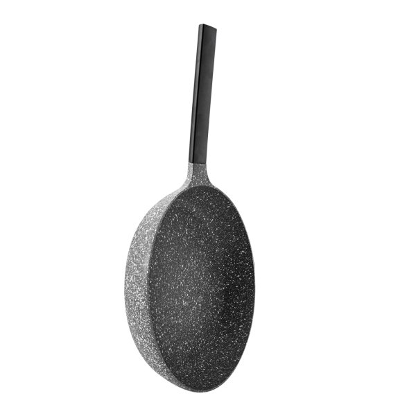 Emsan Perge Döküm Tava 28 cm