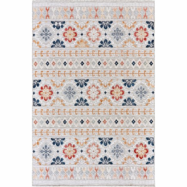 Kaşmir Halı 7/24 Bahçe Halıları Puket 120x180 cm