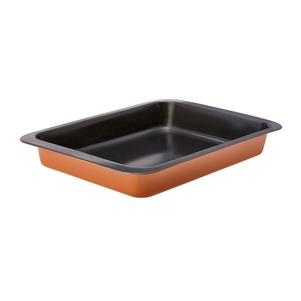 Karaca Copper Fırın Tepsisi