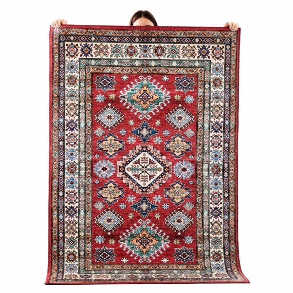 Kaşmir Halı Dekoratif Art Türkmen Taşkent 180x280 cm