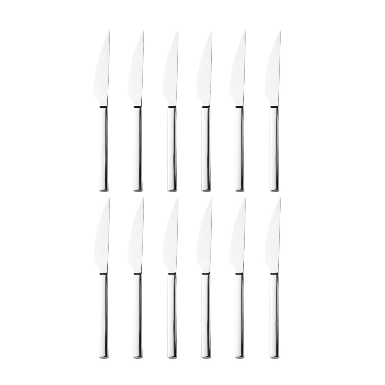 Emsan Sedir 12li Tatlı Bıçağı