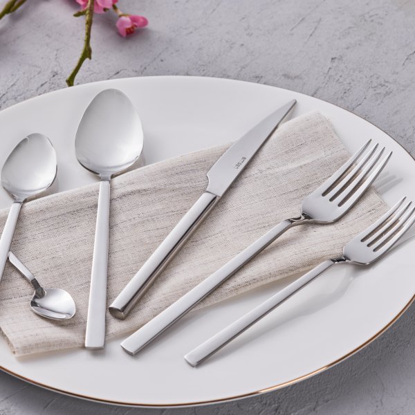 Emsan Sedir 12li Tatlı Bıçağı