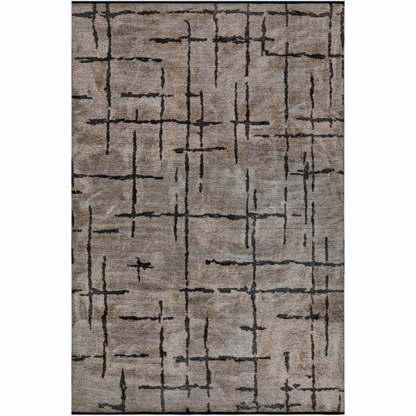Kaşmir Halı Akrilik Urban Bomonti 120x180 cm