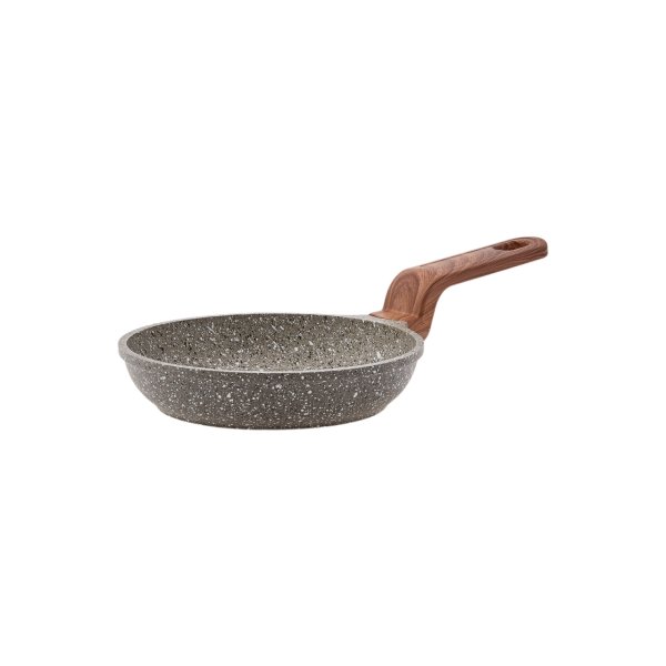 Karaca Dark Silver Mini Tava 14 cm