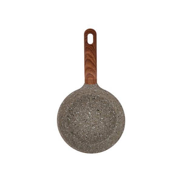 Karaca Dark Silver Mini Tava 14 cm