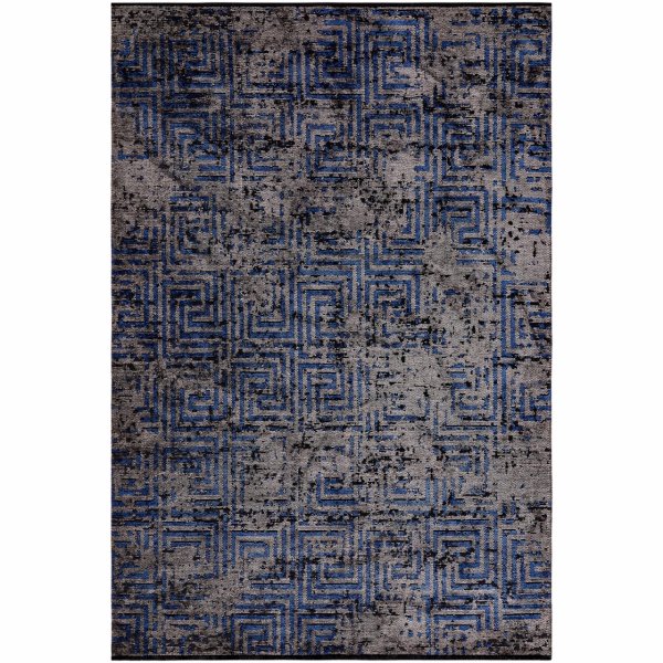 Kaşmir Halı Akrilik Urban Chelsea 160x230 cm