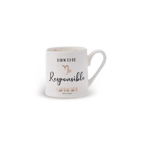 Karaca Oğlak Burç Kupa