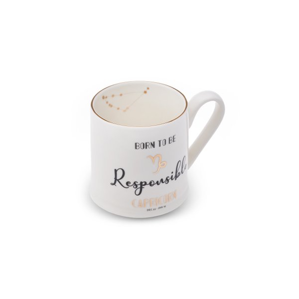 Karaca Oğlak Burç Kupa