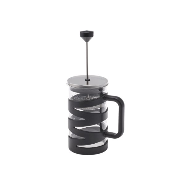 Karaca Diamond Black Frenchpress 600 ml
