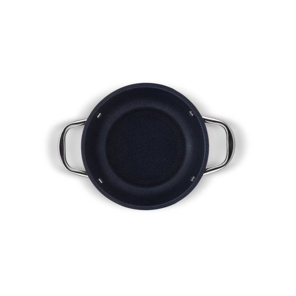 Karaca Diamond Steel Plus Tava ve Sahan Set