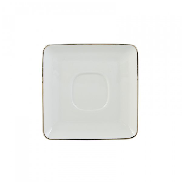 Karaca Osra 6 Kişilik Kahve Fincanı Takımı 90 ml