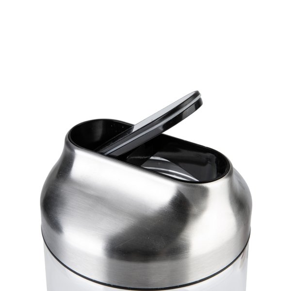 Karaca Dimple Steel Saklama Kabı - L