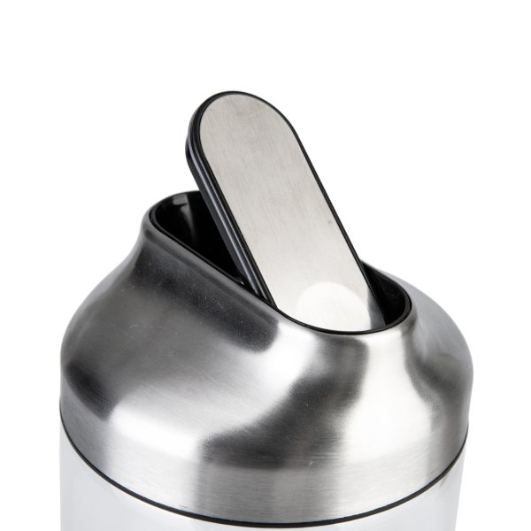 Karaca Dimple Steel Saklama Kabı - XL