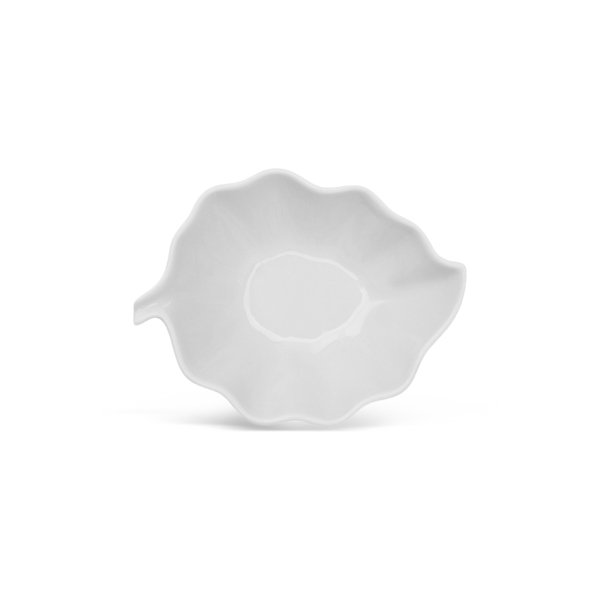 Karaca Pansy Beyaz Çerezlik