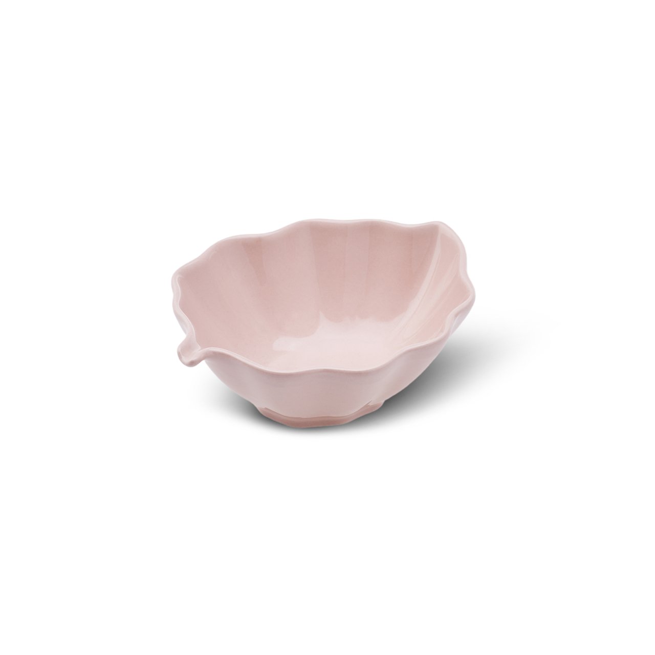 Karaca Pansy Pembe Çerezlik