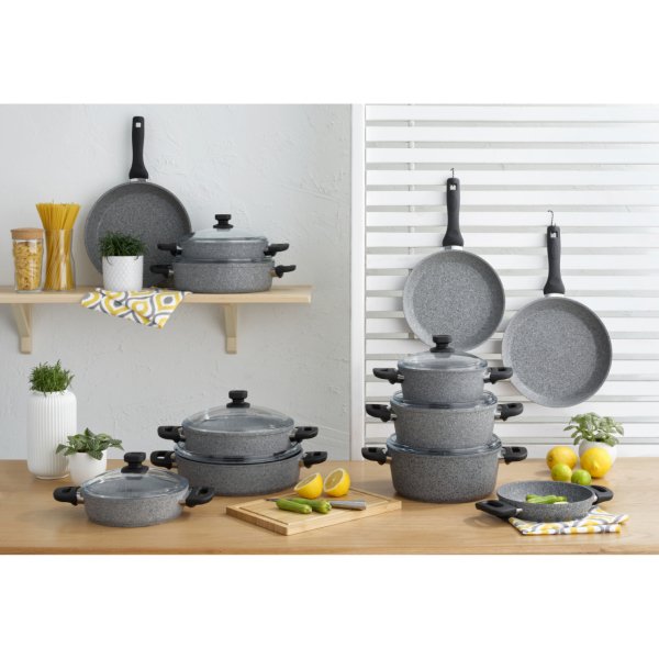 Emsan Titangranit Tava 28 cm