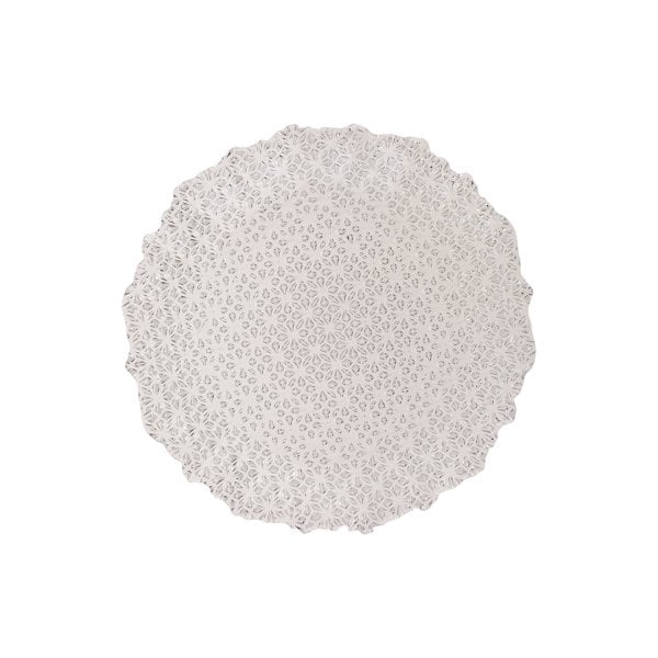 Karaca Elegans 8 Parça Tatlı Kutu / Pasta Takımı