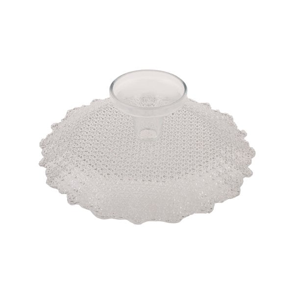 Karaca Elegans 8 Parça Tatlı Kutu / Pasta Takımı