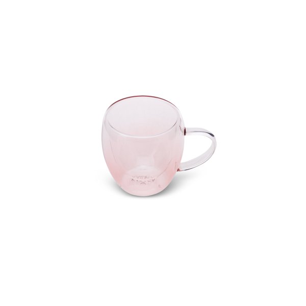 Karaca Pia Pembe Kupa 300 ml