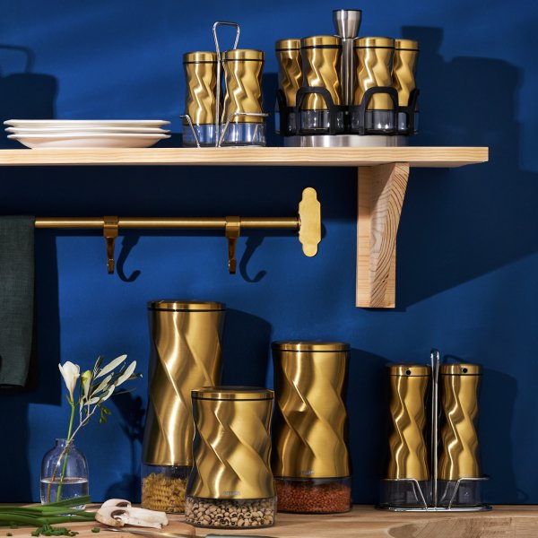 Emsan Twister Çelik Yağlık ve Sirkelik