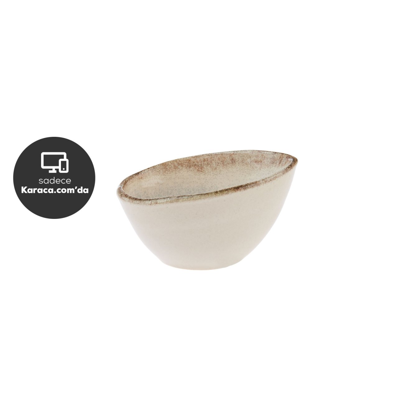 Karaca Ephesus 10 cm Sosluk